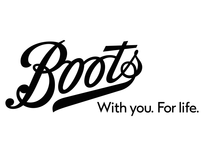 Boots logo