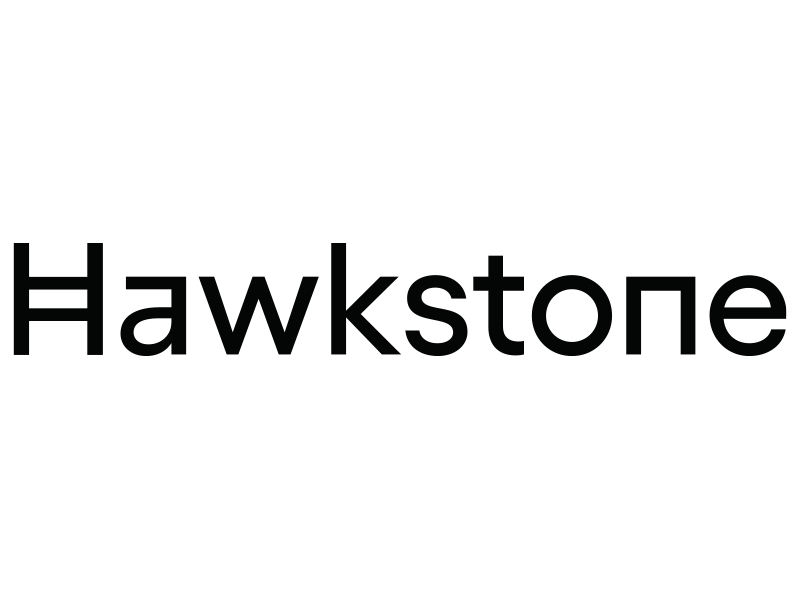 Hawkstone logo