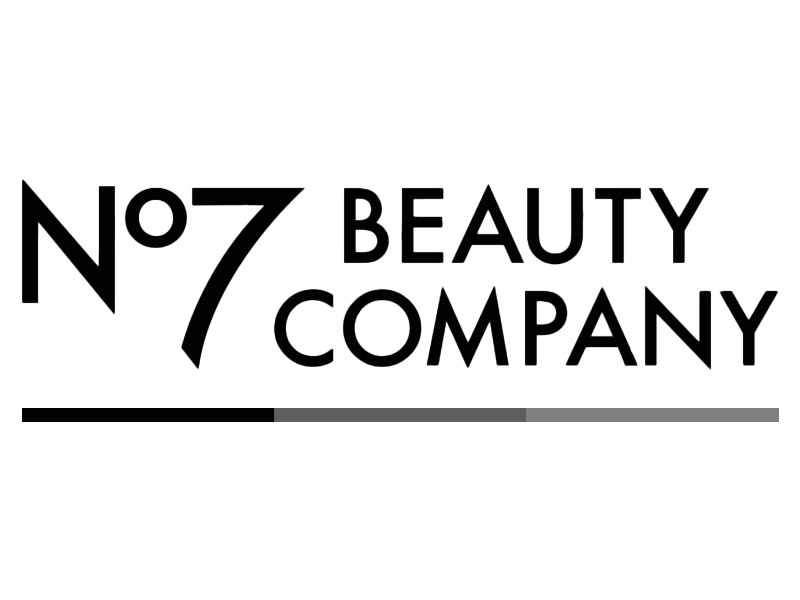 No7 Beauty Company logo