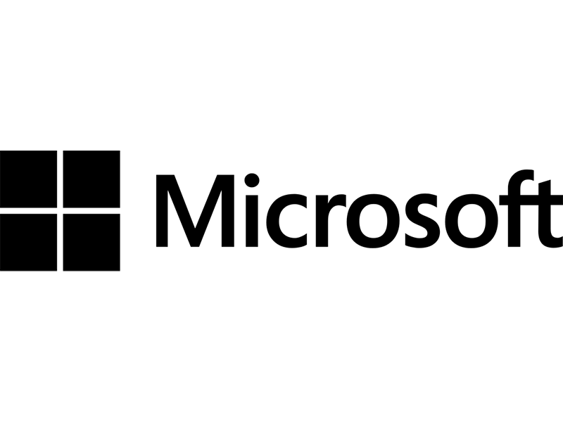 Microsoft logo