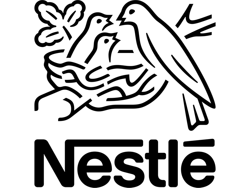Nestlé logo
